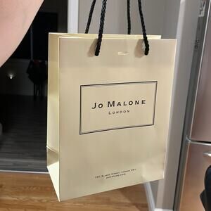 Jo Malone London bag